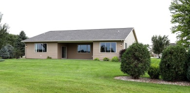 Welcome to this stunning one-level home nestled right on the on Rolling Hills Golf Club in South Dakota - for sale on GolfHomes.com, golf home, golf lot