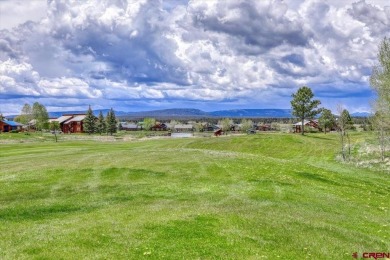 Michael D Knapp, Best of Pagosa Springs, C: , mike,  : $$10,000 on Pagosa Springs Golf Club in Colorado - for sale on GolfHomes.com, golf home, golf lot