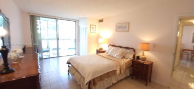 INVESTORS DREAM! Large 1 bedroom apartment plus den, 1 full and on The Diplomat Golf Resort and Spa in Florida - for sale on GolfHomes.com, golf home, golf lot