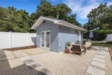 Welcome to the heart of Lakeland! Just steps from Lake on Cleveland Heights Golf Course in Florida - for sale on GolfHomes.com, golf home, golf lot