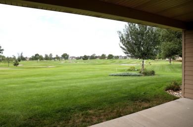 Welcome to this stunning one-level home nestled right on the on Rolling Hills Golf Club in South Dakota - for sale on GolfHomes.com, golf home, golf lot