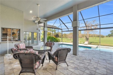 Enjoy the panoramic view of the 18th hole of Wildcat's Arnold on Wildcat Run Golf and Country Club in Florida - for sale on GolfHomes.com, golf home, golf lot