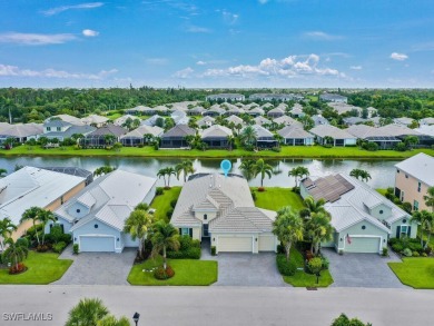 Live in one of Cape Coral's best gated communities w/ resort on Royal Tee Country Club in Florida - for sale on GolfHomes.com, golf home, golf lot