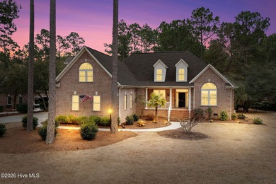 Modern Elegance meets Coastal Adventure. Step into a on Carolina National Golf Club in North Carolina - for sale on GolfHomes.com, golf home, golf lot