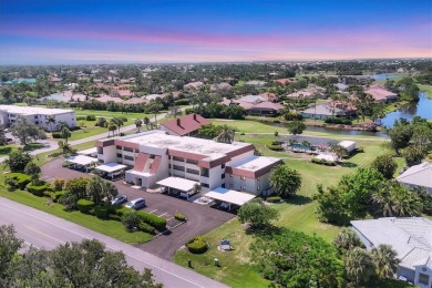 Fully Remodeled 2 Bedroom, 2 Bath, Furnished Condo - The Best of on Burnt Store Golf Club in Florida - for sale on GolfHomes.com, golf home, golf lot