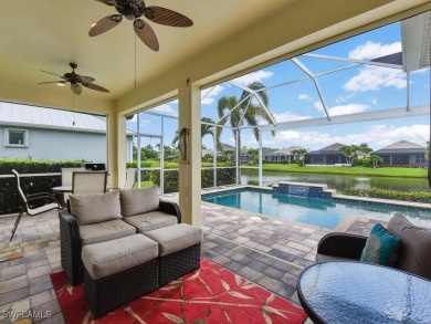 Live in one of Cape Coral's best gated communities w/ resort on Royal Tee Country Club in Florida - for sale on GolfHomes.com, golf home, golf lot