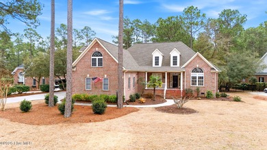 Modern Elegance meets Coastal Adventure. Step into a on Carolina National Golf Club in North Carolina - for sale on GolfHomes.com, golf home, golf lot