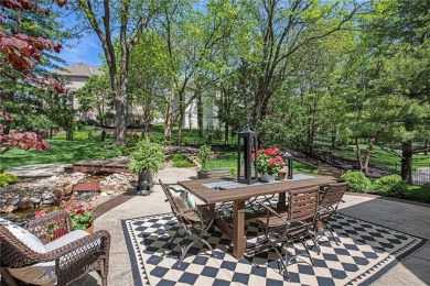 Gorgeous 1.5 story in Falcon Ridge.  Pride of ownership shows in on Falcon Ridge Golf Course in Kansas - for sale on GolfHomes.com, golf home, golf lot