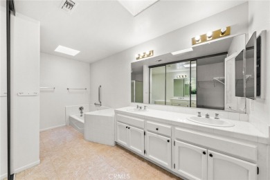 Welcome to your dream home in the highly sought-after 55+ on California Oaks Golf Course in California - for sale on GolfHomes.com, golf home, golf lot