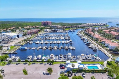Fully Remodeled 2 Bedroom, 2 Bath, Furnished Condo - The Best of on Burnt Store Golf Club in Florida - for sale on GolfHomes.com, golf home, golf lot