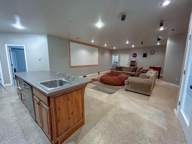 Experience the best of rural living just 10 minutes from St on The Ledges Golf Club in Utah - for sale on GolfHomes.com, golf home, golf lot