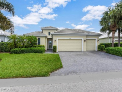 Live in one of Cape Coral's best gated communities w/ resort on Royal Tee Country Club in Florida - for sale on GolfHomes.com, golf home, golf lot