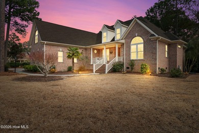 Modern Elegance meets Coastal Adventure. Step into a on Carolina National Golf Club in North Carolina - for sale on GolfHomes.com, golf home, golf lot