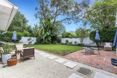 Welcome to the heart of Lakeland! Just steps from Lake on Cleveland Heights Golf Course in Florida - for sale on GolfHomes.com, golf home, golf lot