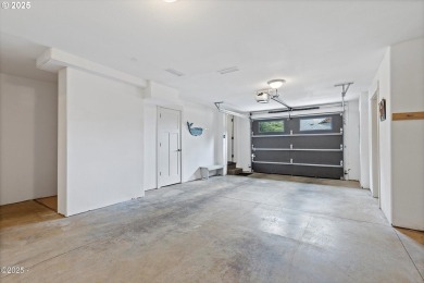 This beautifully crafted home offers the perfect blend of modern on Chinook Winds Golf Resort in Oregon - for sale on GolfHomes.com, golf home, golf lot