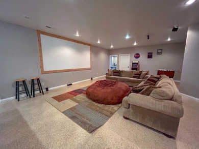 Experience the best of rural living just 10 minutes from St on The Ledges Golf Club in Utah - for sale on GolfHomes.com, golf home, golf lot