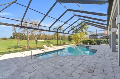 Enjoy the panoramic view of the 18th hole of Wildcat's Arnold on Wildcat Run Golf and Country Club in Florida - for sale on GolfHomes.com, golf home, golf lot