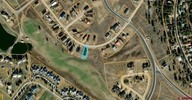 Michael D Knapp, Best of Pagosa Springs, C: , mike,  : $$10,000 on Pagosa Springs Golf Club in Colorado - for sale on GolfHomes.com, golf home, golf lot