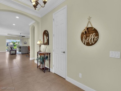 Live in one of Cape Coral's best gated communities w/ resort on Royal Tee Country Club in Florida - for sale on GolfHomes.com, golf home, golf lot