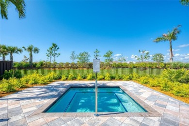 Experience the pinnacle of lakefront living in the heart of on Sarasota National Golf Club in Florida - for sale on GolfHomes.com, golf home, golf lot