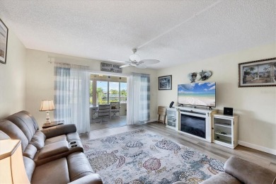 Fully Remodeled 2 Bedroom, 2 Bath, Furnished Condo - The Best of on Burnt Store Golf Club in Florida - for sale on GolfHomes.com, golf home, golf lot
