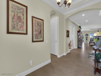 Live in one of Cape Coral's best gated communities w/ resort on Royal Tee Country Club in Florida - for sale on GolfHomes.com, golf home, golf lot