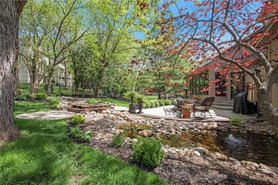 Gorgeous 1.5 story in Falcon Ridge.  Pride of ownership shows in on Falcon Ridge Golf Course in Kansas - for sale on GolfHomes.com, golf home, golf lot