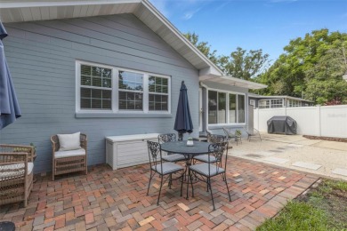 Welcome to the heart of Lakeland! Just steps from Lake on Cleveland Heights Golf Course in Florida - for sale on GolfHomes.com, golf home, golf lot