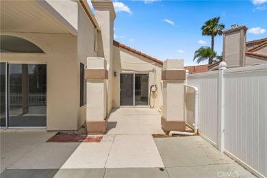 Welcome to your dream home in the highly sought-after 55+ on California Oaks Golf Course in California - for sale on GolfHomes.com, golf home, golf lot
