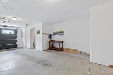 This beautifully crafted home offers the perfect blend of modern on Chinook Winds Golf Resort in Oregon - for sale on GolfHomes.com, golf home, golf lot