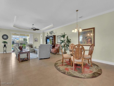 Live in one of Cape Coral's best gated communities w/ resort on Royal Tee Country Club in Florida - for sale on GolfHomes.com, golf home, golf lot