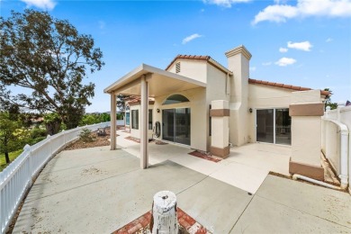 Welcome to your dream home in the highly sought-after 55+ on California Oaks Golf Course in California - for sale on GolfHomes.com, golf home, golf lot