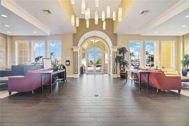 Experience the pinnacle of lakefront living in the heart of on Sarasota National Golf Club in Florida - for sale on GolfHomes.com, golf home, golf lot