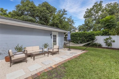 Welcome to the heart of Lakeland! Just steps from Lake on Cleveland Heights Golf Course in Florida - for sale on GolfHomes.com, golf home, golf lot
