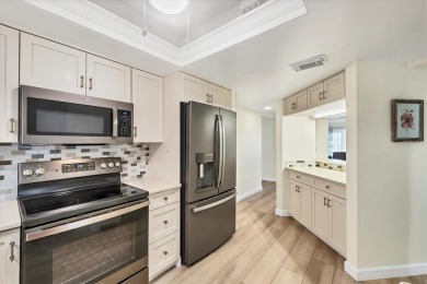 Fully Remodeled 2 Bedroom, 2 Bath, Furnished Condo - The Best of on Burnt Store Golf Club in Florida - for sale on GolfHomes.com, golf home, golf lot