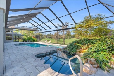 Enjoy the panoramic view of the 18th hole of Wildcat's Arnold on Wildcat Run Golf and Country Club in Florida - for sale on GolfHomes.com, golf home, golf lot