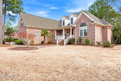 Modern Elegance meets Coastal Adventure. Step into a on Carolina National Golf Club in North Carolina - for sale on GolfHomes.com, golf home, golf lot