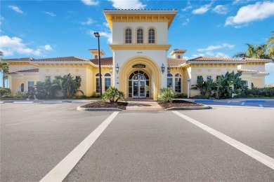 Experience the pinnacle of lakefront living in the heart of on Sarasota National Golf Club in Florida - for sale on GolfHomes.com, golf home, golf lot