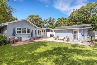 Welcome to the heart of Lakeland! Just steps from Lake on Cleveland Heights Golf Course in Florida - for sale on GolfHomes.com, golf home, golf lot