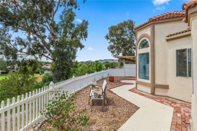 Welcome to your dream home in the highly sought-after 55+ on California Oaks Golf Course in California - for sale on GolfHomes.com, golf home, golf lot