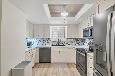 Fully Remodeled 2 Bedroom, 2 Bath, Furnished Condo - The Best of on Burnt Store Golf Club in Florida - for sale on GolfHomes.com, golf home, golf lot