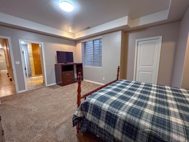 Experience the best of rural living just 10 minutes from St on The Ledges Golf Club in Utah - for sale on GolfHomes.com, golf home, golf lot