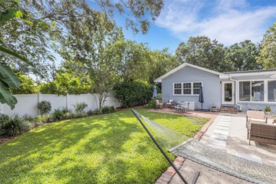 Welcome to the heart of Lakeland! Just steps from Lake on Cleveland Heights Golf Course in Florida - for sale on GolfHomes.com, golf home, golf lot