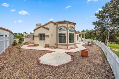 Welcome to your dream home in the highly sought-after 55+ on California Oaks Golf Course in California - for sale on GolfHomes.com, golf home, golf lot