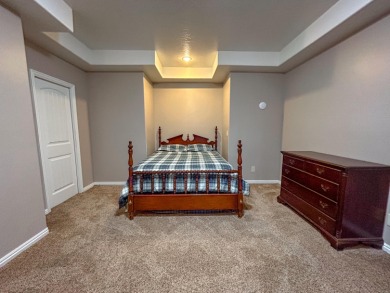 Experience the best of rural living just 10 minutes from St on The Ledges Golf Club in Utah - for sale on GolfHomes.com, golf home, golf lot
