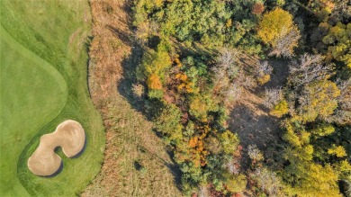 The Estates at Pine Glen is an exclusive residential development on Ravines Golf Club in Michigan - for sale on GolfHomes.com, golf home, golf lot