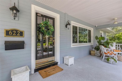 Welcome to the heart of Lakeland! Just steps from Lake on Cleveland Heights Golf Course in Florida - for sale on GolfHomes.com, golf home, golf lot