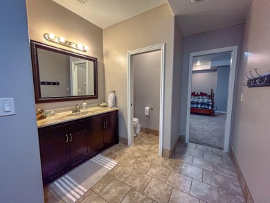 Experience the best of rural living just 10 minutes from St on The Ledges Golf Club in Utah - for sale on GolfHomes.com, golf home, golf lot