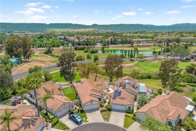 Welcome to your dream home in the highly sought-after 55+ on California Oaks Golf Course in California - for sale on GolfHomes.com, golf home, golf lot