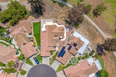 Welcome to your dream home in the highly sought-after 55+ on California Oaks Golf Course in California - for sale on GolfHomes.com, golf home, golf lot